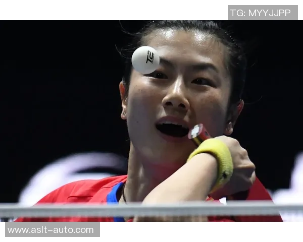 北京乒乓球队在钻石联赛中的默契配合与战术分析