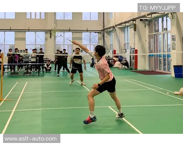 武汉羽毛球队如何通过节奏革新提升竞技水平与团队协作能力